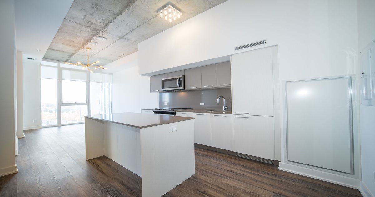 15 Baseball Place Toronto
