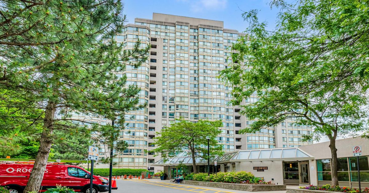 3233 Eglinton Avenue E Toronto
