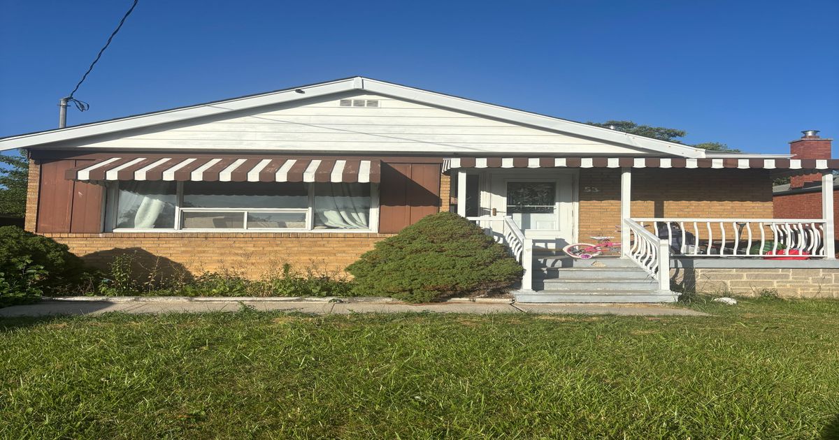 53 Frey Crescent Toronto