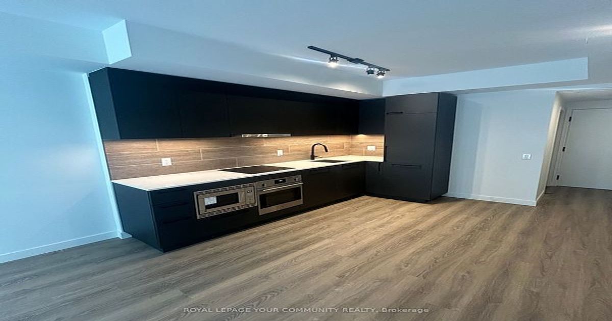 1050 Eastern Avenue Toronto