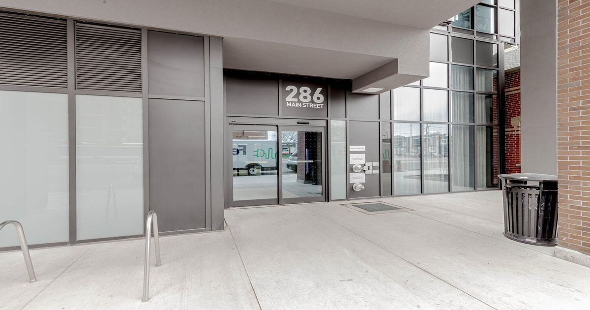 286 Main Street Toronto