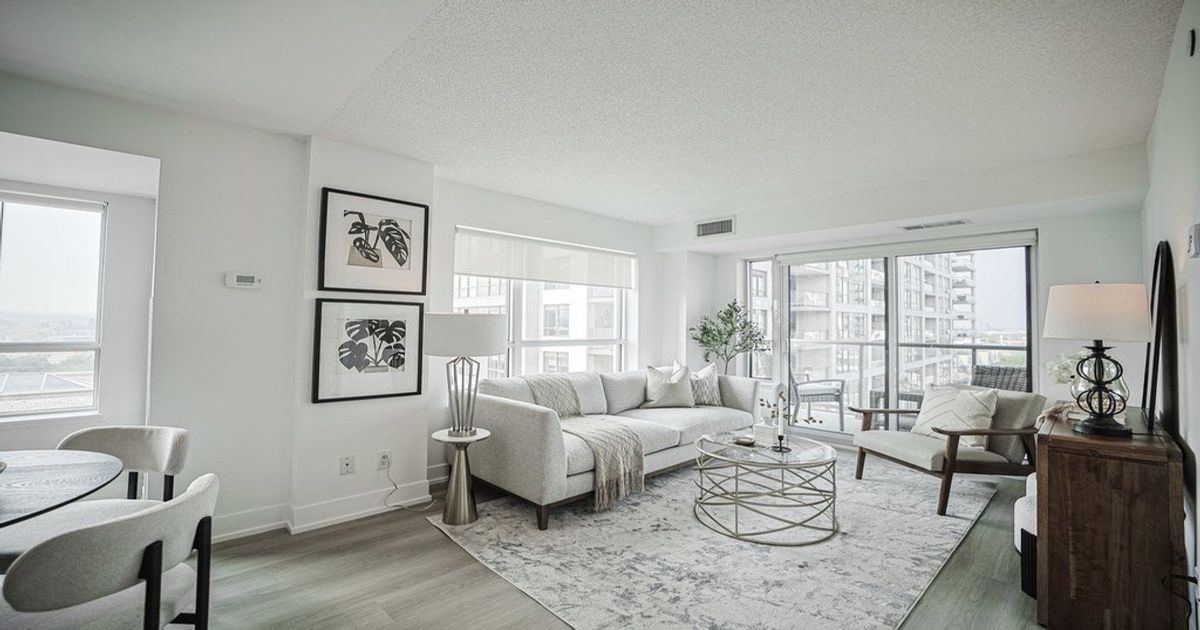 1215 Bayly Street Pickering