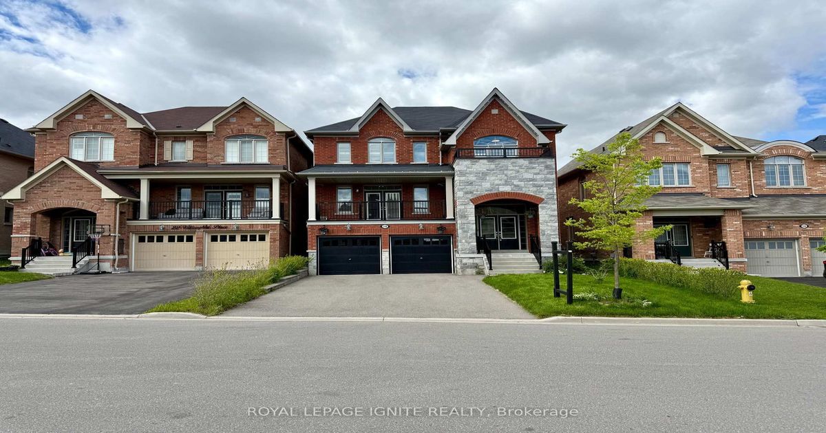 18 Willoughby Place Clarington