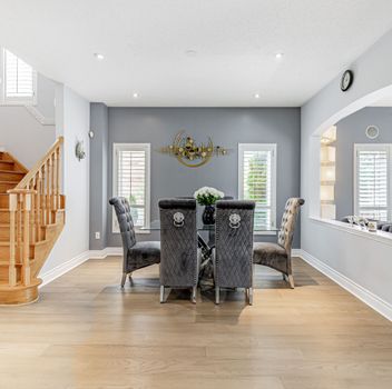 Residential 34 Loggerhead Grove Toronto For {
  "id": "E12246053-VOW",
  "Restricted": 0,
  "Active": 1,
  "Sold": 0,
  "Acreage": null,
  "Address": "34 Loggerhead Grove",
  "AirConditioning": "Central Air",
  "ApproxAge": "",
  "ApproxSquareFootage": "2500-3000",
  "Area": "Toronto",
  "AreaCode": "",
  "Basement": "Apartment, Separate Entrance",
  "Bedrooms": 4,
  "BedroomsPlus": 2,
  "Blob": "apostrophemlsphoto",
  "BuildingAmenities": "",
  "BuildingAreaTotal": "",
  "BuildingAreaUnits": "",
  "BuildingInsuranceIncluded": null,
  "Board": "Toronto Regional Real Estate Board",
  "ClassSearch": "Residential",
  "CentralVac": "False",
  "ClosedDate": "0001-01-01T00:00:00Z",
  "CoListAgentEmail": null,
  "CoListAgentID": "",
  "CoListAgentName": "",
  "CoListAgentDesignation": null,
  "CoListAgentPhone": "",
  "CoListOfficeID": null,
  "CoListOfficeName": "",
  "CommercialCondoFees": 0,
  "Community": "Rouge E11",
  "CommunityCode": null,
  "Condition": "",
  "ConditionalExpirydate": "0001-01-01T00:00:00Z",
  "ContractDate": "2025-06-25",
  "DaysOnMarket": 0,
  "DirectionsCrossStreets": "Morningside / Staines",
  "DisplayAddressOninternet": "True",
  "DistributeToInternetPortals": "True",
  "Elevator": "",
  "Extras": "",
  "ExpiryDate": "2025-11-25T00:00:00Z",
  "FireplaceStove": "True",
  "Furnished": "",
  "GarageSpaces": 2,
  "GarageType": "Attached",
  "HeatType": "Forced Air",
  "HeatSource": "Gas",
  "IDX": "Y",
  "Kitchens": 2,
  "KitchensPlus": 1,
  "Latitude": 43.824431,
  "LastStatus": "New",
  "Lease": "",
  "LeaseFrequency": "",
  "LeaseTerm": "",
  "Level": null,
  "ListAgentEmail": null,
  "ListAgentID": "9573586",
  "ListAgentName": "KANKESU THEVEN, Salesperson",
  "ListAgentDesignation": null,
  "ListAgentPhone": "",
  "ListBrokerage": "RIGHT AT HOME REALTY",
  "ListOfficeID": "062200",
  "ListOfficePhone": "",
  "ListAOR": null,
  "ListingEntryDate": "2025-06-26T03:44:52Z",
  "ListPrice": 1299990,
  "Longitude": -79.216736,
  "LotDepth": 108.7,
  "LotFront": 65.66,
  "LotSizeCode": "Feet",
  "MLS": "E12246053",
  "MLSNumber": "E12246053",
  "MLSStatus": "A",
  "MLSLastStatus": "New",
  "MoveInDate": "",
  "Municipality": "Toronto",
  "MunicipalityCode": "",
  "MunicipalityDistrict": "Toronto E11",
  "OpenHouseDate1": "0001-01-01T00:00:00Z",
  "OpenHouseDate2": "0001-01-01T00:00:00Z",
  "OpenHouseDate3": "0001-01-01T00:00:00Z",
  "OpenHouseFrom1": null,
  "OpenHouseFrom2": null,
  "OpenHouseFrom3": null,
  "OpenHouseTo1": null,
  "OpenHouseTo2": null,
  "OpenHouseTo3": null,
  "OriginalPrice": 1299990,
  "ParkingSpaces": 5,
  "PetsPermitted": "",
  "PhotoCount": 38,
  "Pool": "None",
  "PostalCode": "M1X 1T7",
  "PropertyType": "Residential",
  "PropertyTypeSearch": "Residential",
  "PropertySubType": "Detached",
  "PropertySubTypeSearch": "Single Family",
  "PropertyStyleSearch": "2 Storey",
  "Province": "ON",
  "RemarksForClients": "Discover one of the luxury magnificent modernized majestic and beautiful brick home in the prestigious Scarborough rough 11 community. Exceptional opportunity in a prime Scarborough neighborhood! Don't lose this well maintained 4 bedroom detached brick home which is a spacious bright newly & fully upgraded including high end hardwood floors throughout all level features total of 6 bedrooms & storage room with separate entrance to the basement professionally installed natural wood stair with of pot lights in & out of entire house this modernized home located on a high popular area of Scarborough. Enjoy easy access to public transit, schools, major highway, free ways, shops, restaurant, convention centre, shopping mall, and much more. The entire interior feature professionally finished living, family room with lots of upgrades including pot lights. Open concept modernized new Kitchen features full-size top of the line stainless steel appliances quarts counter and custom made backsplash treat yourself to generous living dining and breakfast area with centre island &  lots of closet with huge spaces, ensuite laundry on main level, door to the deck backyard upper level features 4 generous size & professionally finished bedrooms with large window and closet in each bedroom, grand prime bedroom with massive 5 pcs ensuite offer double closet and clear view as well as with newly renovated 2nd 4 pcs bath room. Newly renovated & upgraded fully finished basement features  carpet free generous size 2 bedrooms with 3 pcs full bathroom kitchen, living room, storage room which can be used as additional 3rd bedroom. Enjoy 7 PARKING SPACES INCLUDING ATTACHED 2 IN THE GARAGE convenience to your daily routine, fenced backyard with professionally finished deck for outdoor entertainment. Don't miss out on this wonderful chance to personalized and transform this well upgraded maintained and quelity build house into your dream Home. ******MUST SEE******",
  "Retirement": "False",
  "SaleLease": "Sale",
  "SoldDate": "0001-01-01T00:00:00Z",
  "SoldPrice": "",
  "Sewers": "Sewer",
  "Source": "VOW",
  "SPLP": 0,
  "SqFtTotal": null,
  "SqFtRangeMin": 2500,
  "SqFtRangeMax": 3000,
  "Status": "A",
  "StreetNumber": "34",
  "StreetAbbreviation": "Grove",
  "StreetDirection": "",
  "StreetName": "Loggerhead",
  "Style": "2-Storey",
  "SuspendedDate": "0001-01-01T00:00:00Z",
  "Taxes": 5617.94,
  "TaxYear": "2025",
  "TerminatedDate": "0001-01-01T00:00:00Z",
  "TimestampSql": "2025-06-26T03:44:52Z",
  "TotalArea": "0",
  "TotalParkingSpaces": 7,
  "Type": "Detached",
  "TypeSearch": "Detached",
  "UnitNumber": "",
  "VirtualTourURL": "https://www.houssmax.ca/vtournb/h1649032",
  "Washrooms": 4,
  "Water": null,
  "Waterfront": "",
  "WaterIncluded": "",
  "YearBuilt": null,
  "Zoning": "Residential",
  "Geometry": "43.824431,-79.216736",
  "RTimestampSql": "2025-06-26T04:55:01Z"
}.(string)property[