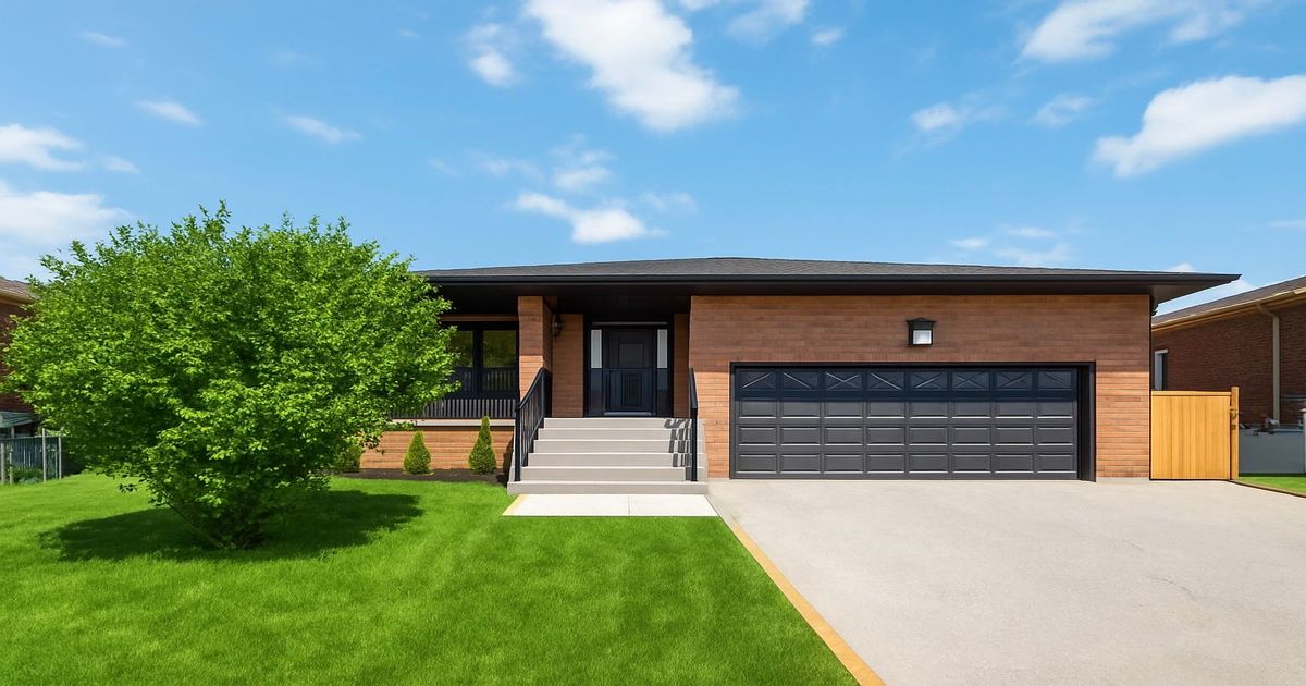54 ELMARTIN Drive Toronto
