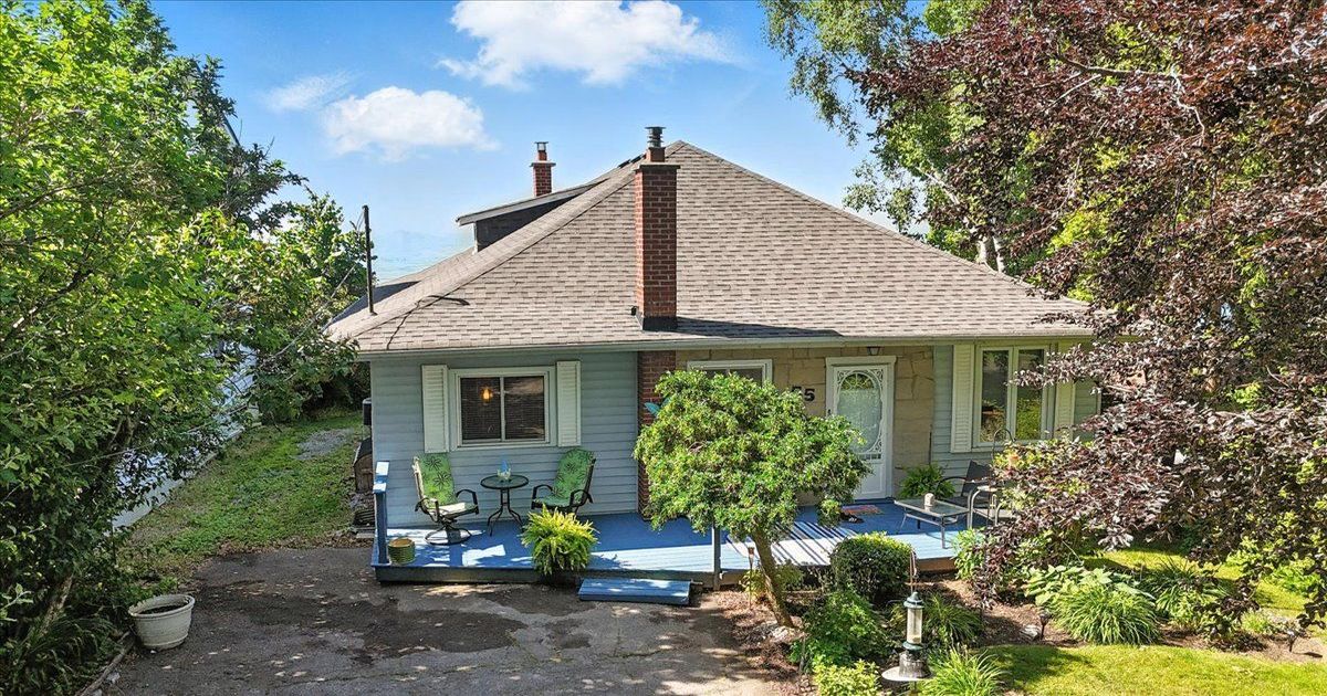 55 Muskoka Avenue Oshawa