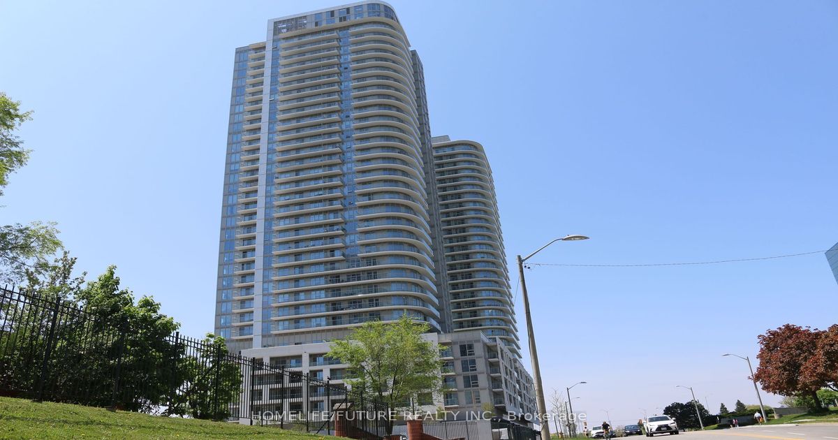 2033 Kennedy Road Toronto