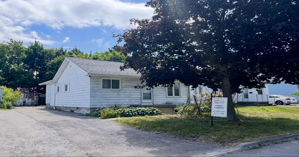11 Pine Street Ajax