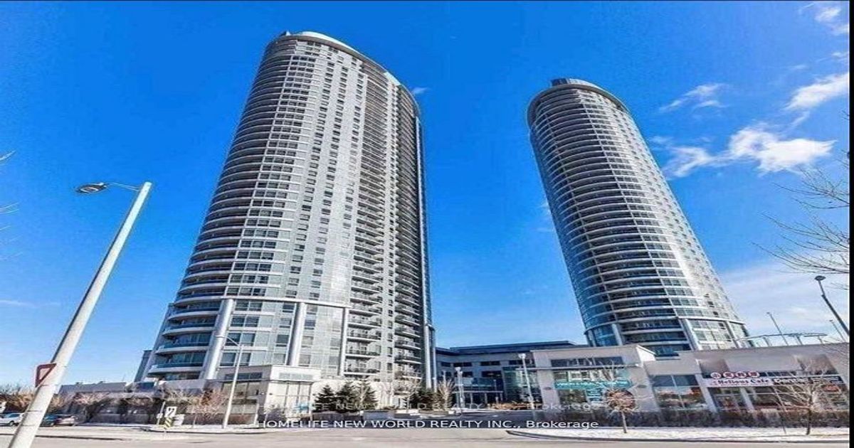 125 Village Green Square Toronto