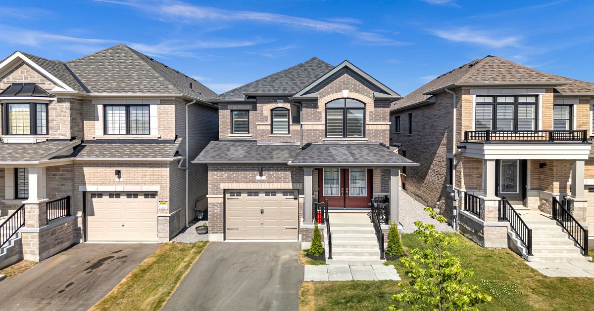 3 Dorian Drive Whitby