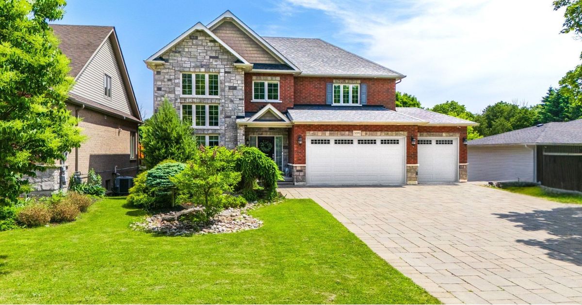 3295 Tooley Road Clarington