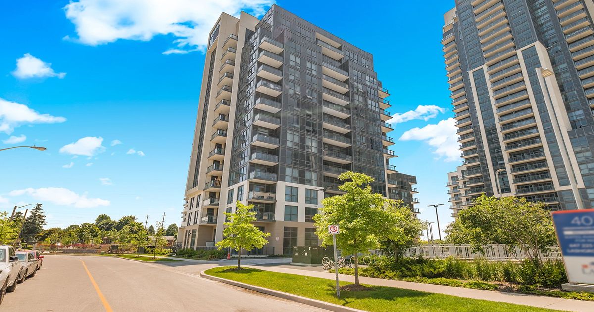 10 Meadowglen Place Toronto