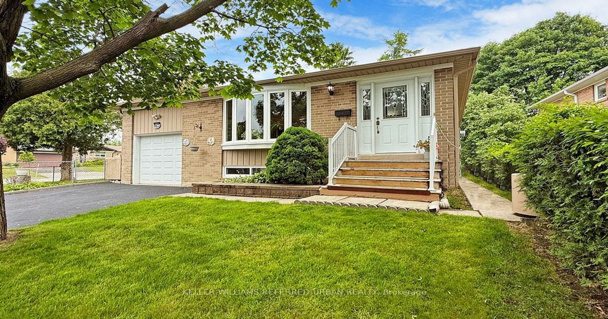 11 Midcroft Drive Toronto