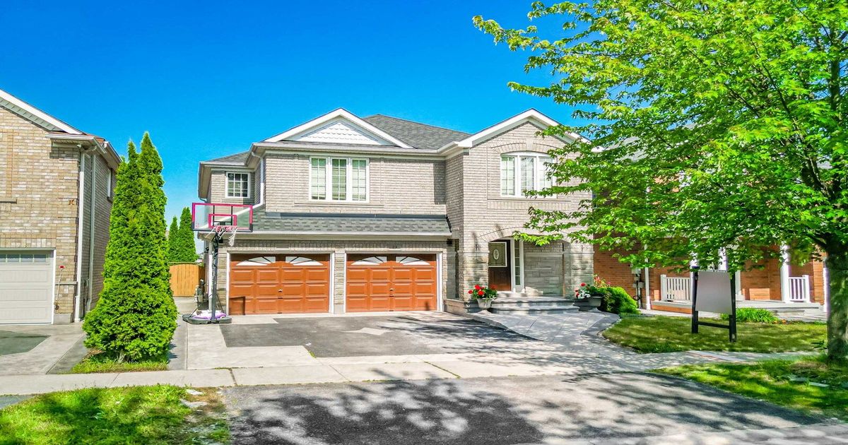 19 Clapperton Drive Ajax