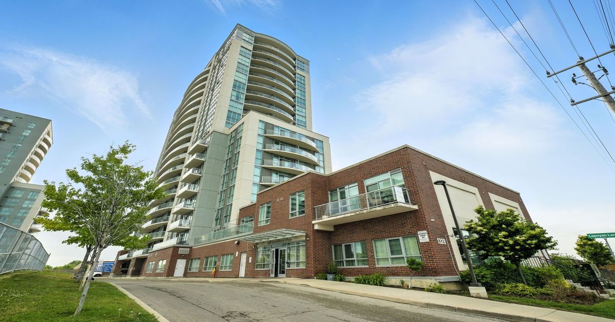 1328 Birchmount Road Toronto