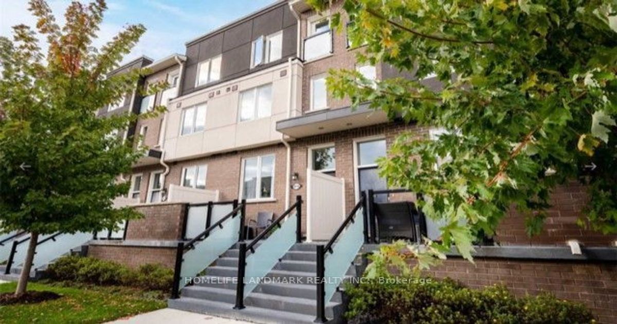 15 Heron Park Place S Toronto