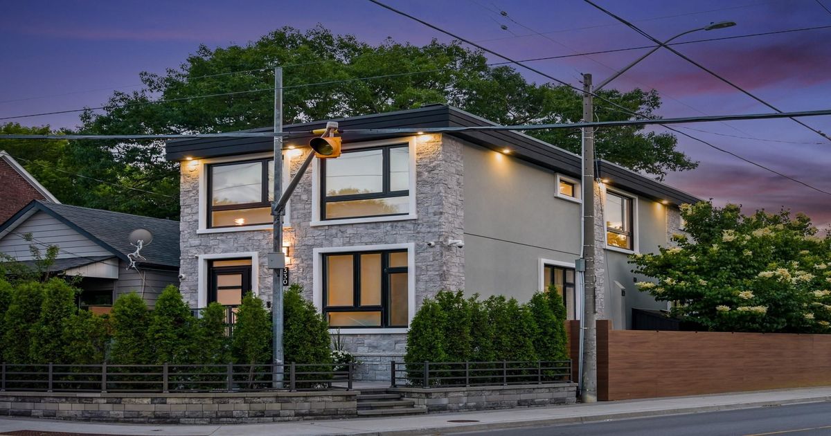 330 Cedarvale Avenue Toronto