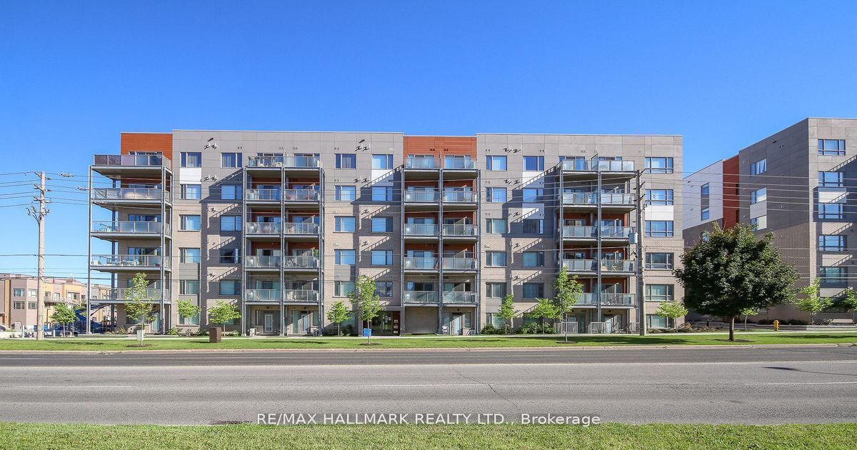 5155 Sheppard Avenue E Toronto