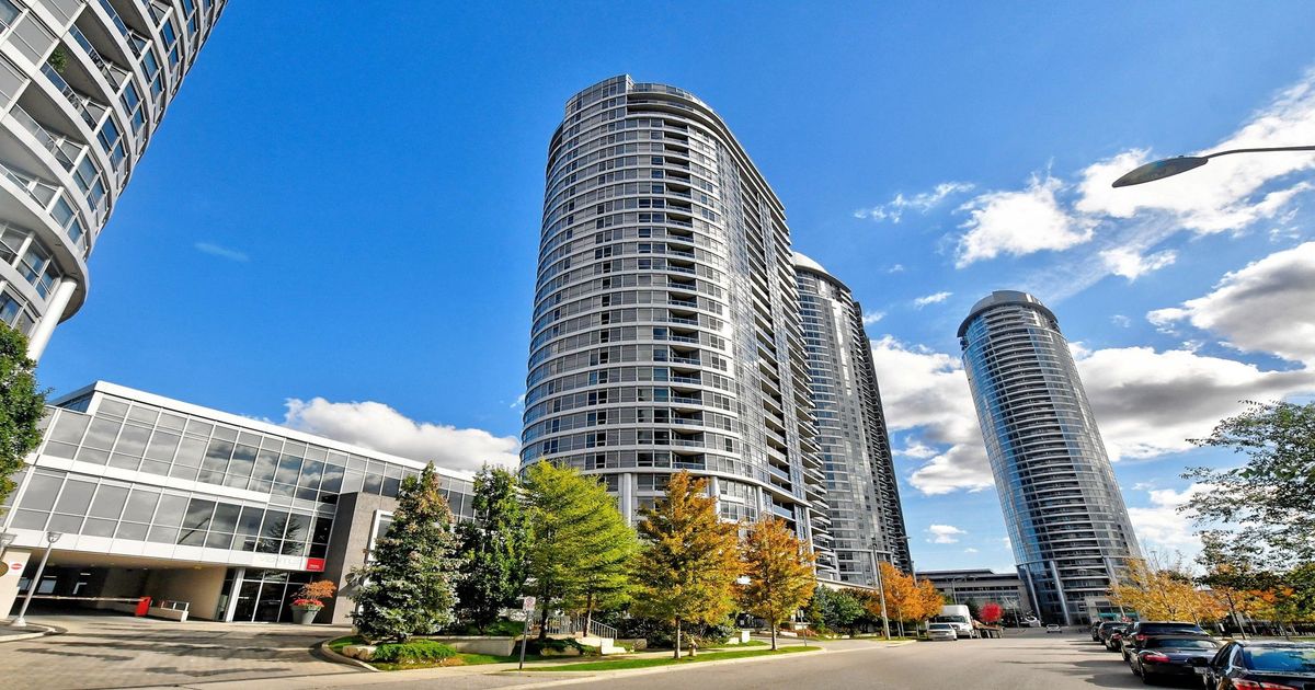151 Village Green Square Toronto