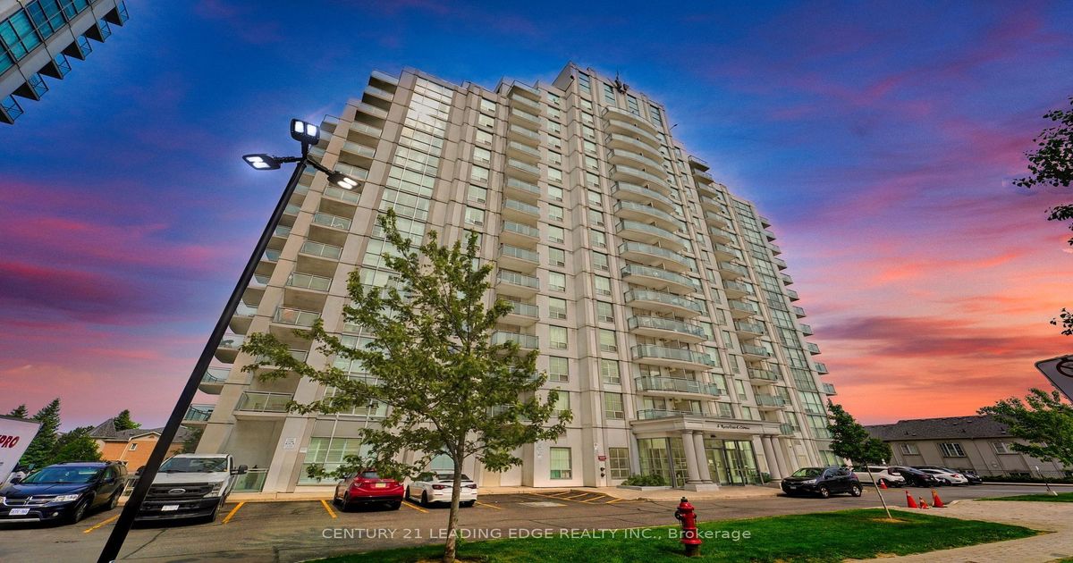 8 Rosebank Drive Toronto