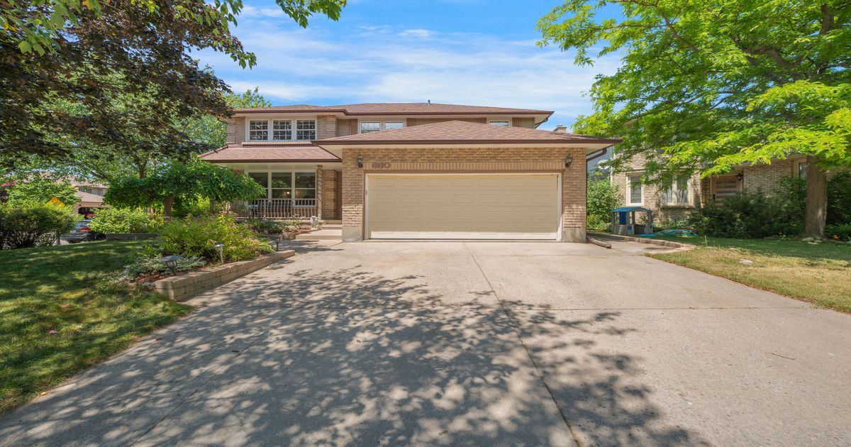 660 Whistler Drive Oshawa