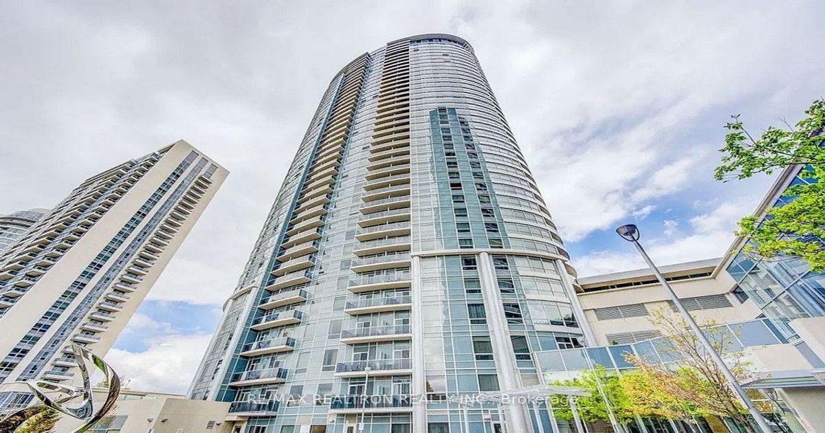 135 Village Green Square Toronto