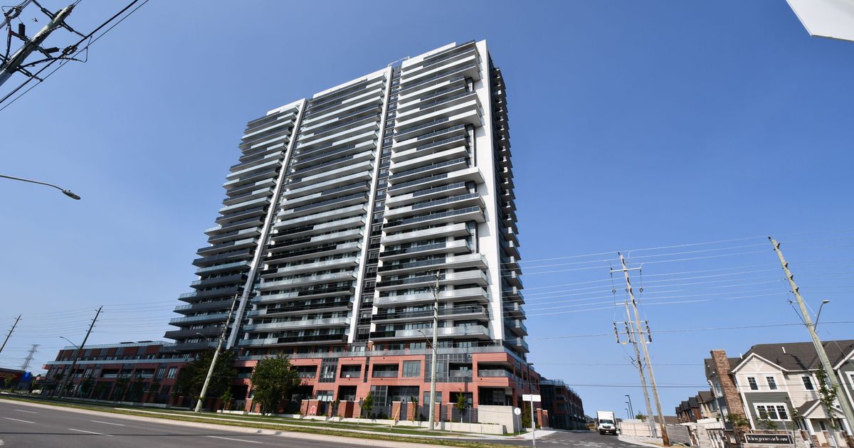 2545 Simcoe Street N Oshawa