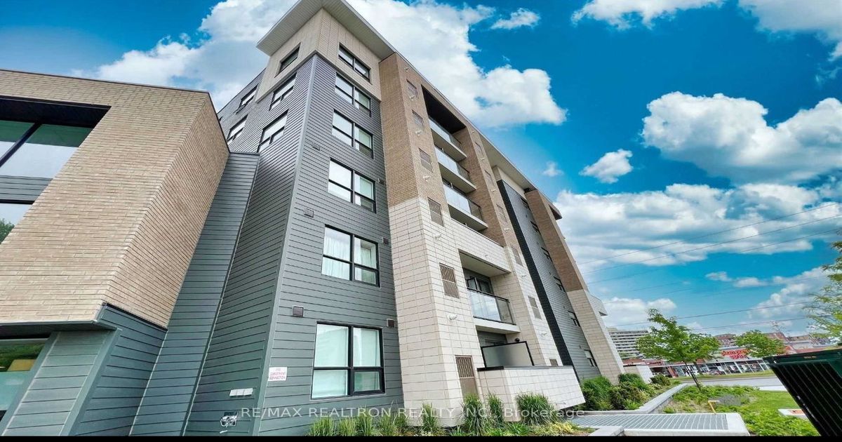 1 Falaise Road Toronto