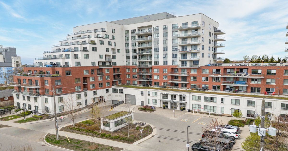22 East Haven Drive Toronto