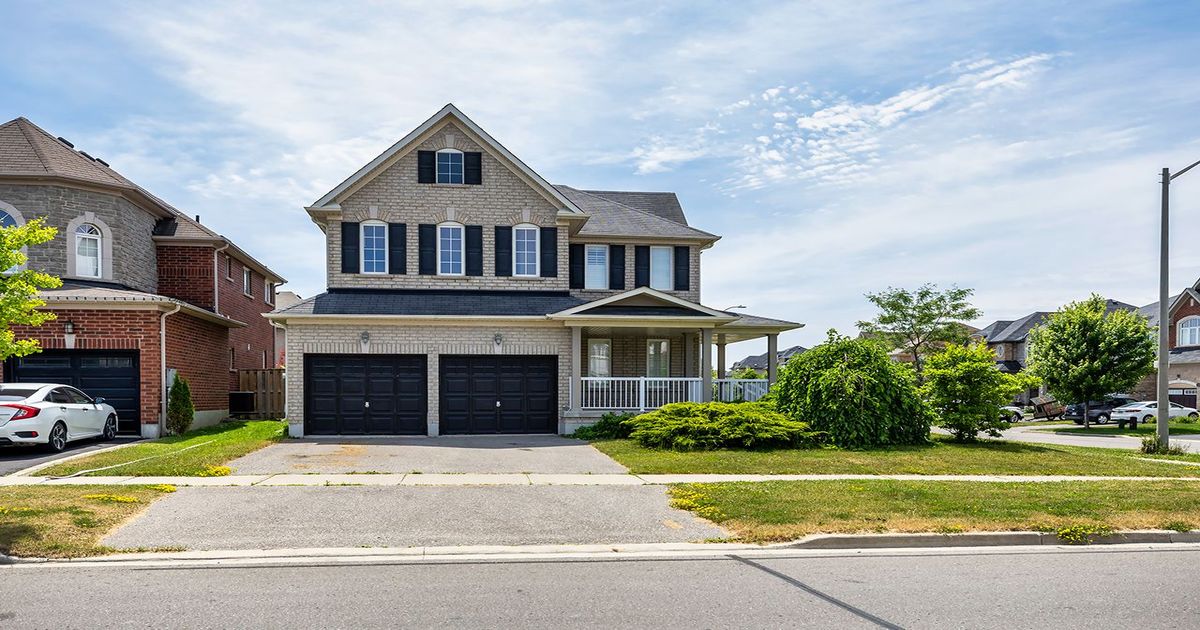57 McBride Avenue Clarington