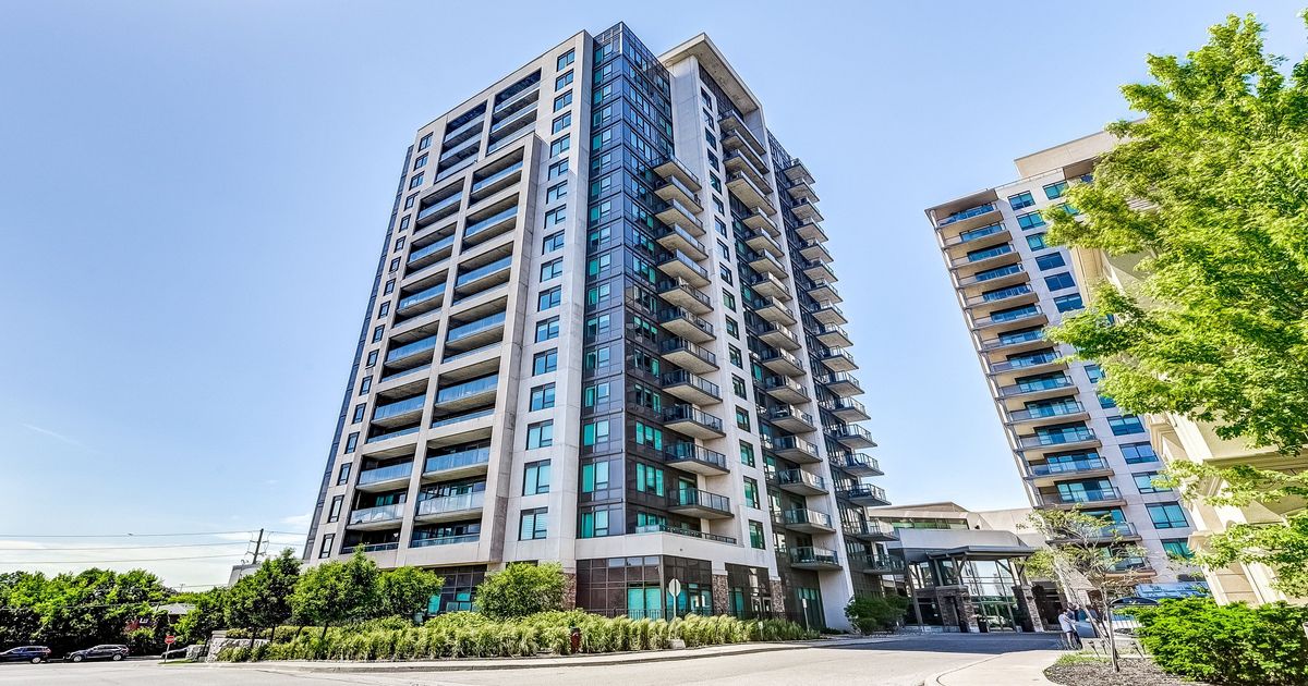 1215 Bayly Street Pickering