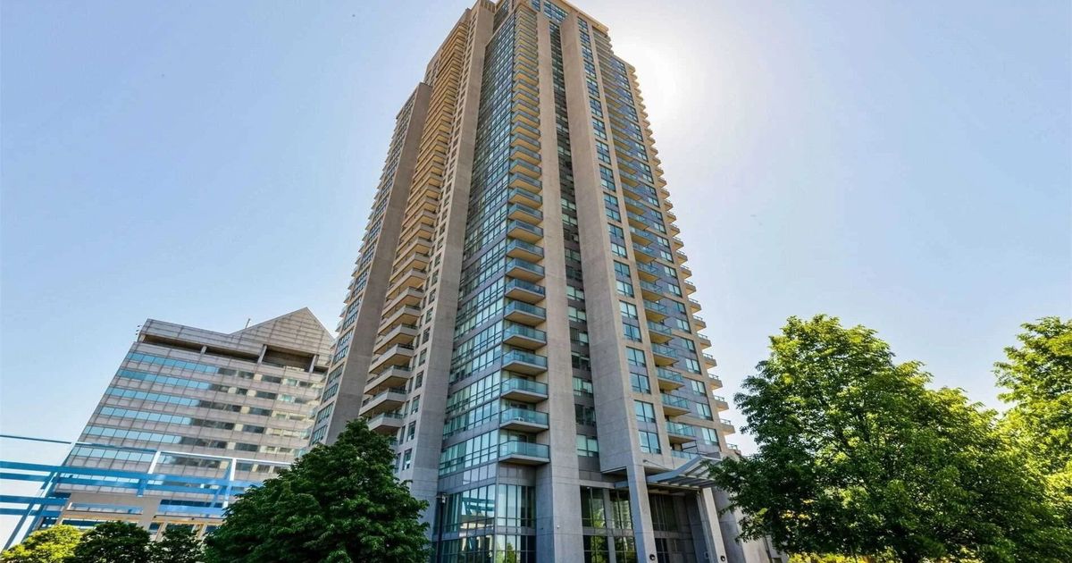 60 Brian Harrison Way Toronto