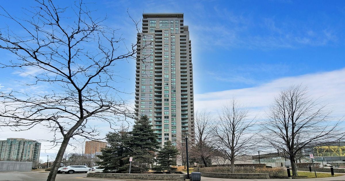 50 Brian Harrison Way Toronto