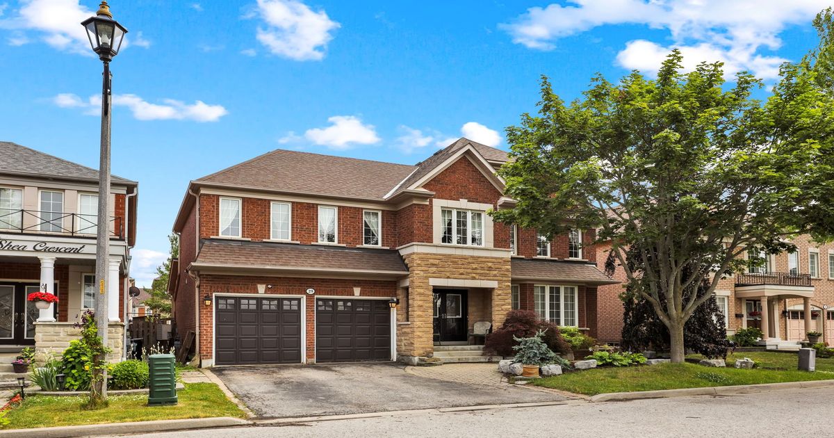 29 O'shea Crescent Ajax