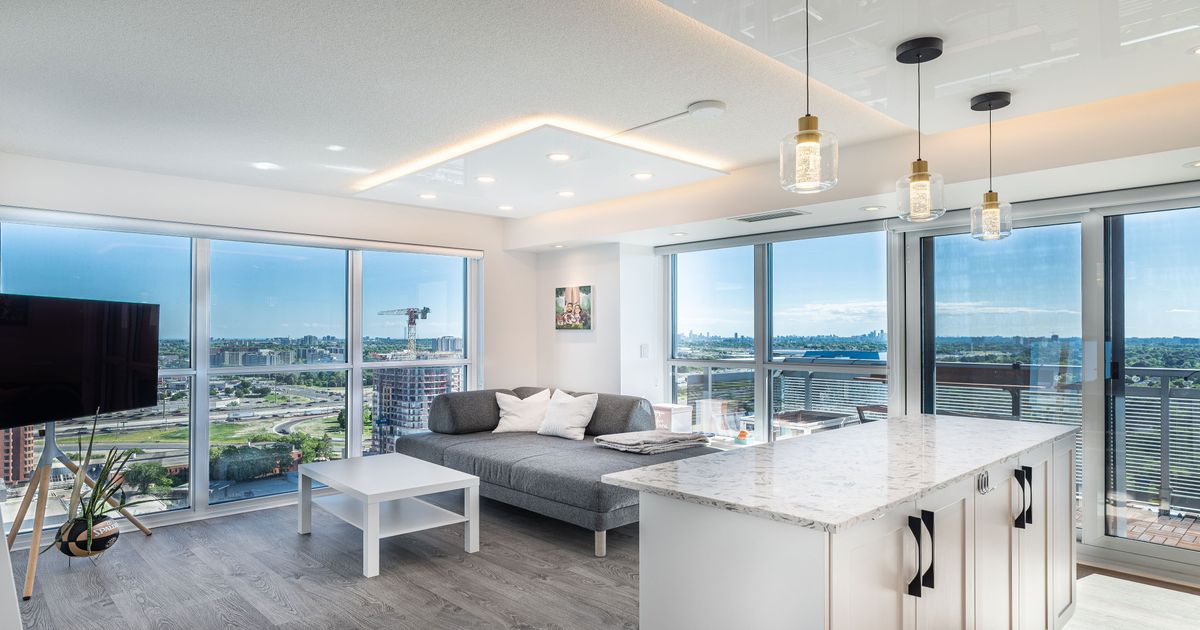 275 Village Green Square Toronto
