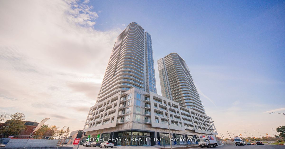 2031 Kennedy Road Toronto