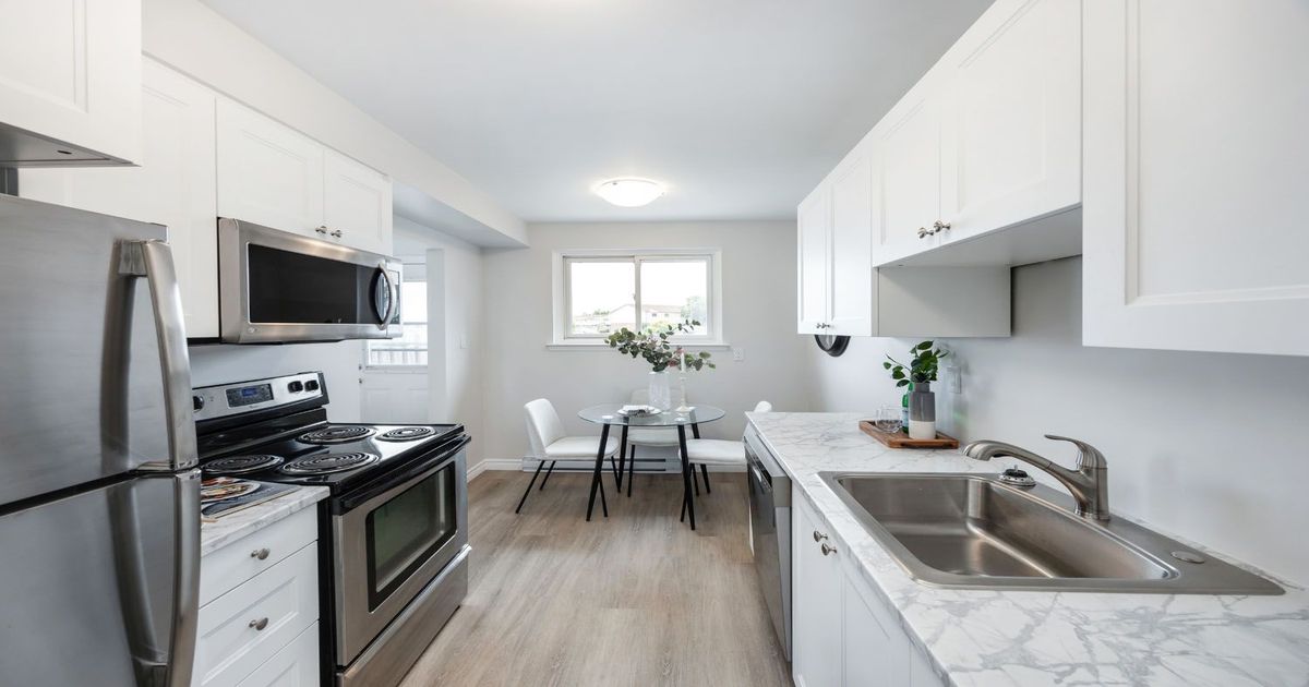 120 Nonquon Road Oshawa