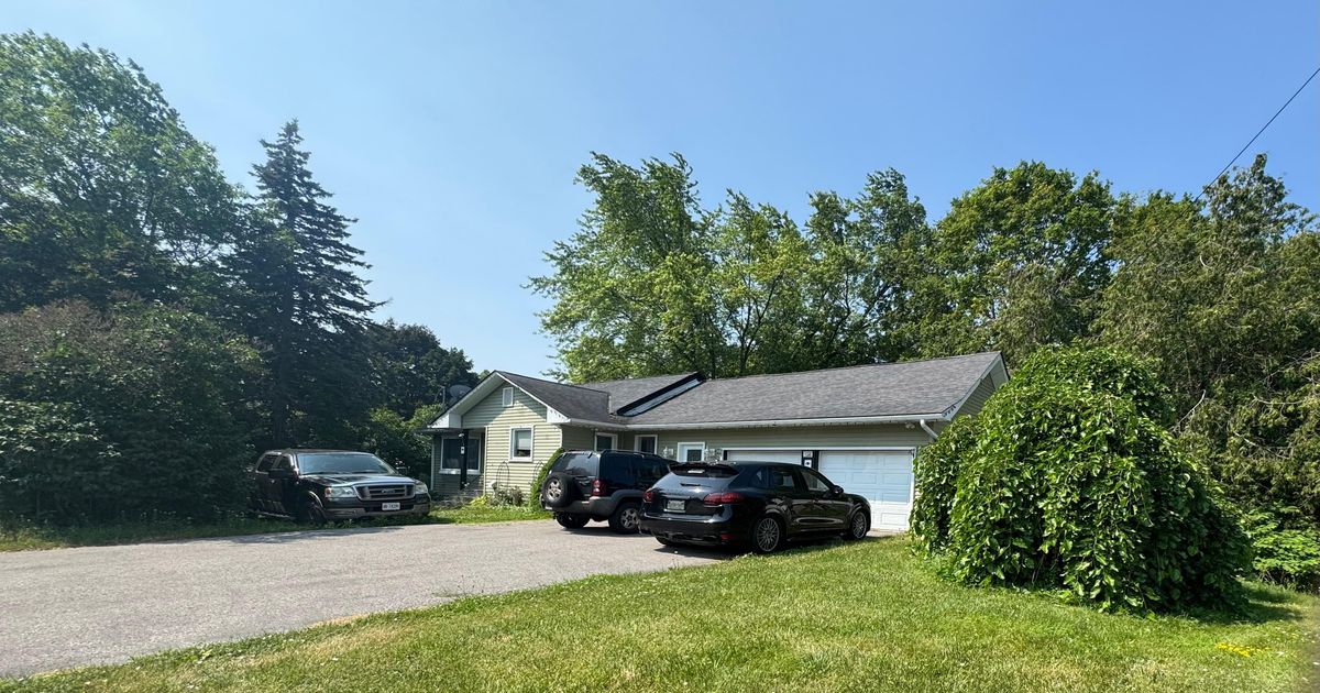 3440 Simcoe Street N Oshawa