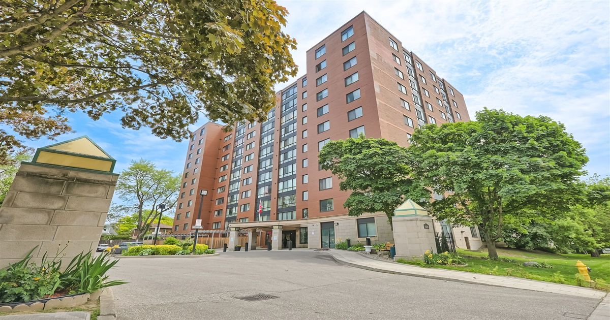1665 Victoria Park Avenue Toronto