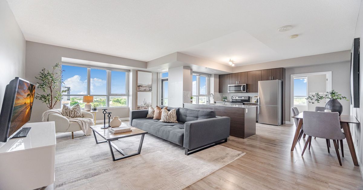 22 East Haven Drive Toronto