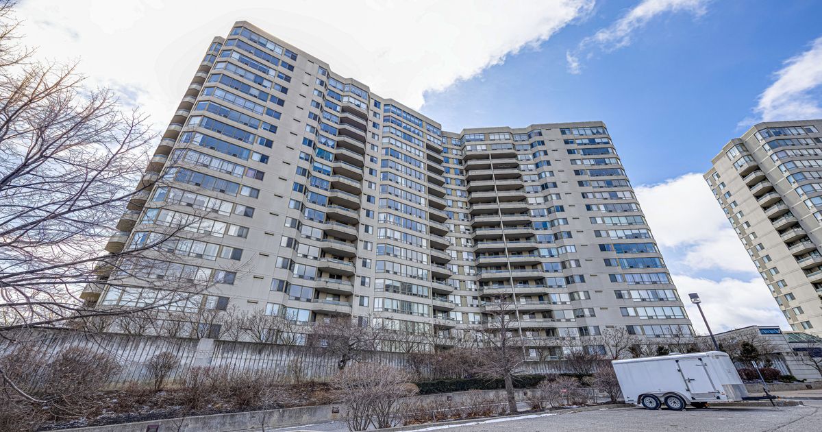 150 Alton Towers Circle Toronto
