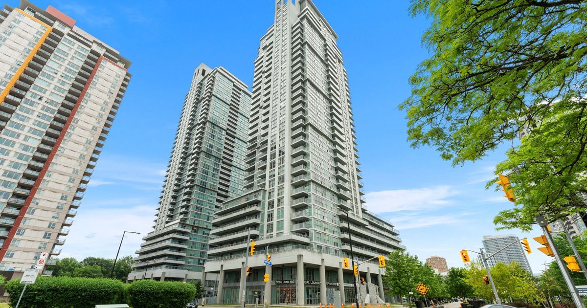 70 Town Centre Court Toronto