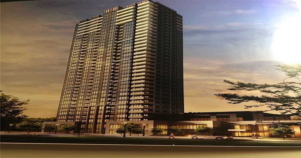 275 Village Green Square Toronto
