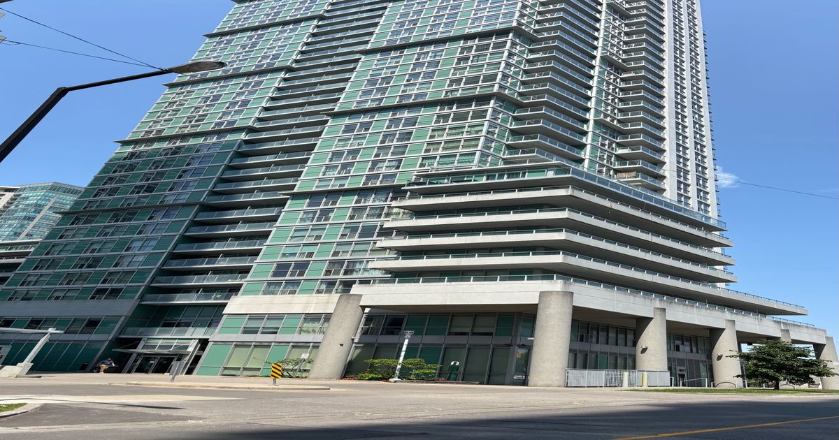 70 Town Centre Court Toronto