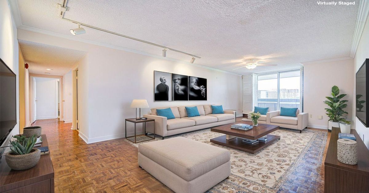 3131 Bridletowne Circle Toronto