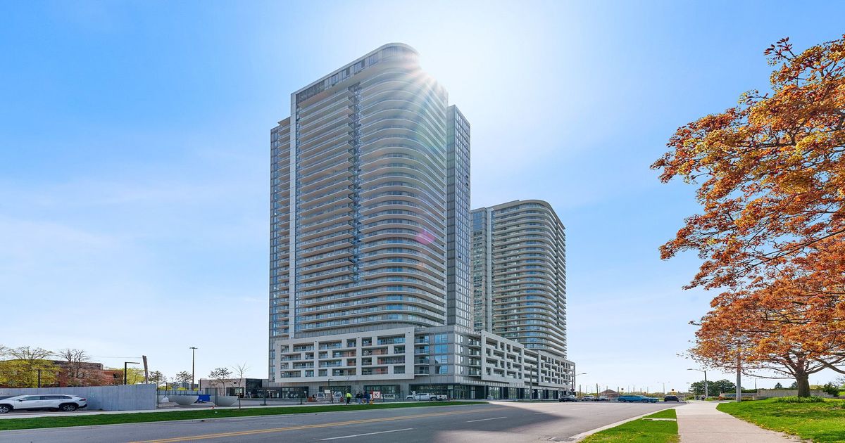 2033 Kennedy Road Toronto