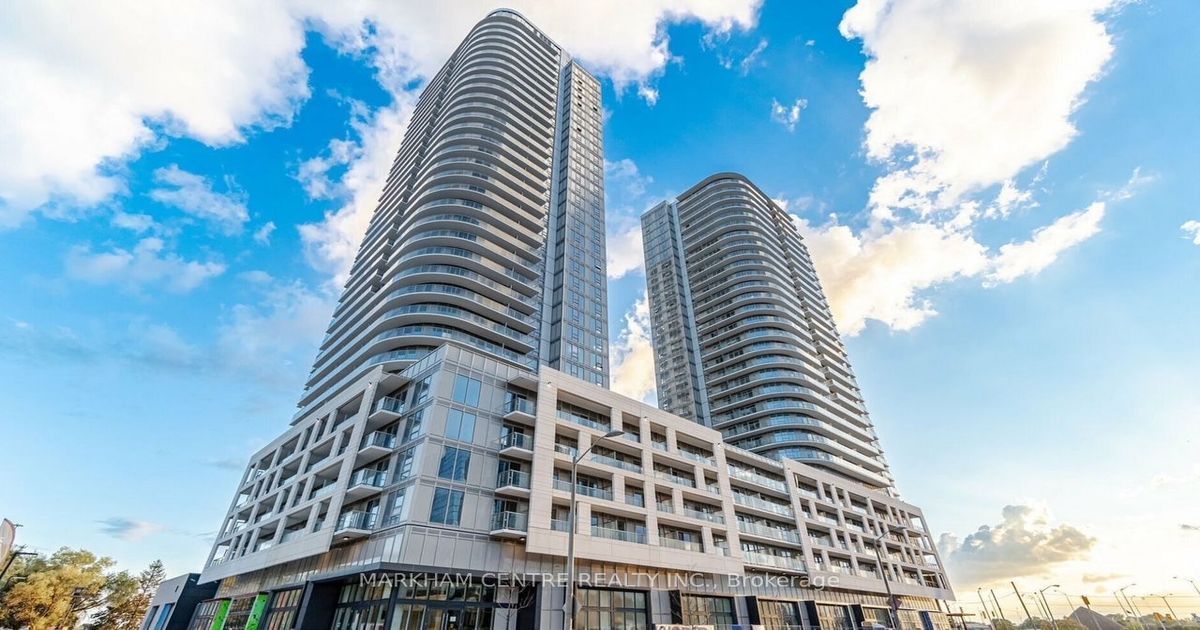 2033 Kennedy Road Toronto