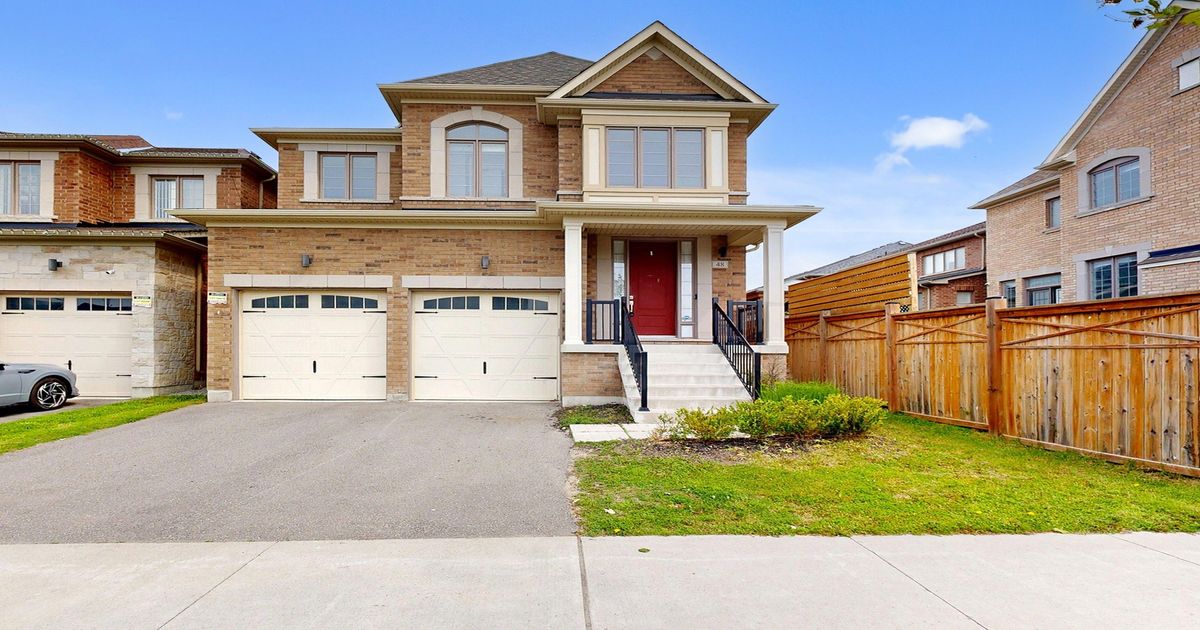 48 Micklefield Avenue Whitby