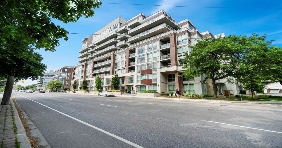 1350 Kingston Road Toronto