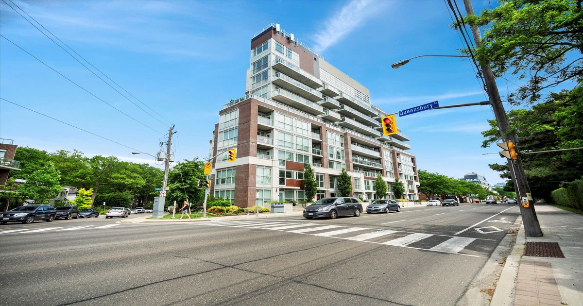 1350 Kingston Road Toronto